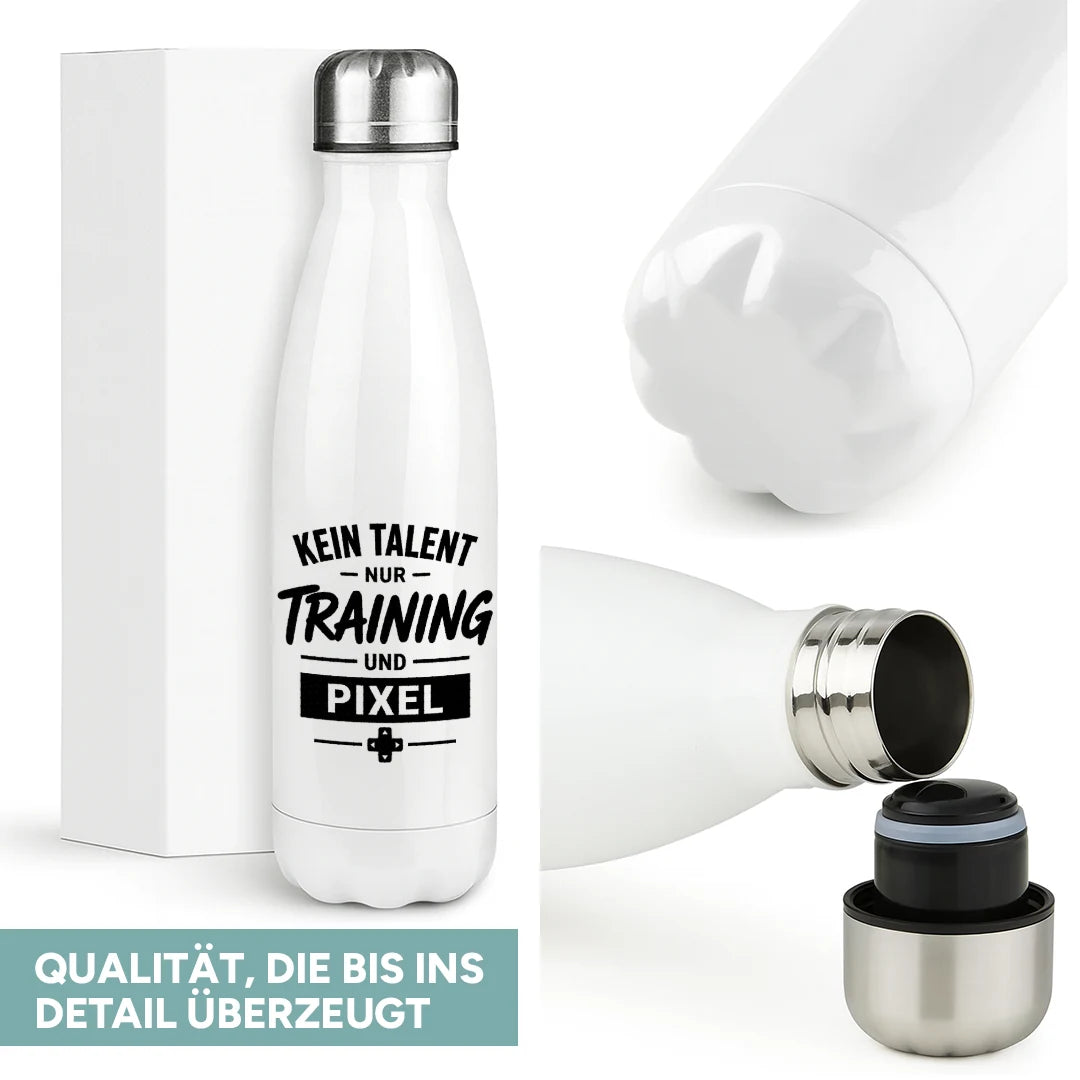 Qualität bis ins Detail