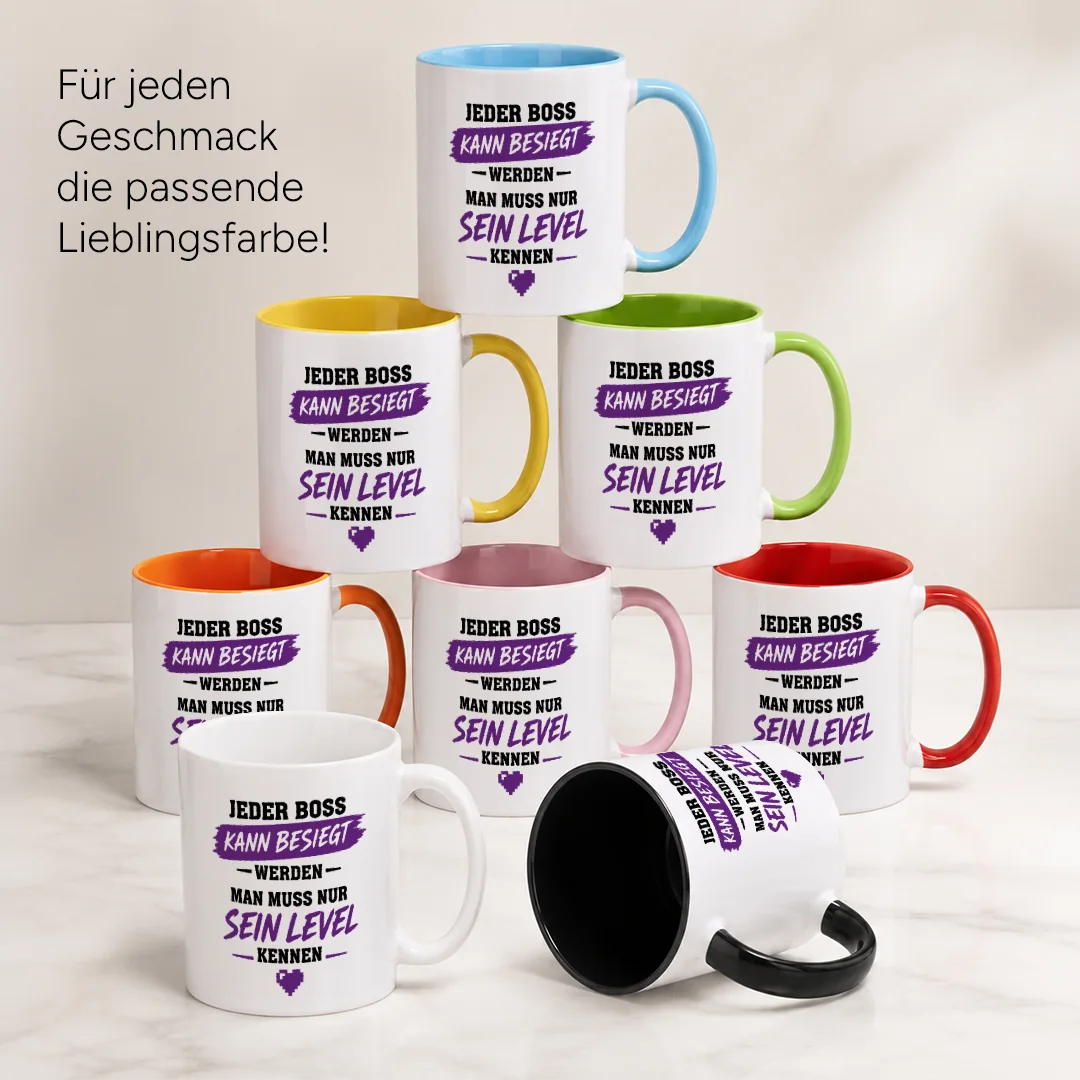In Deutschland mit Liebe gemacht