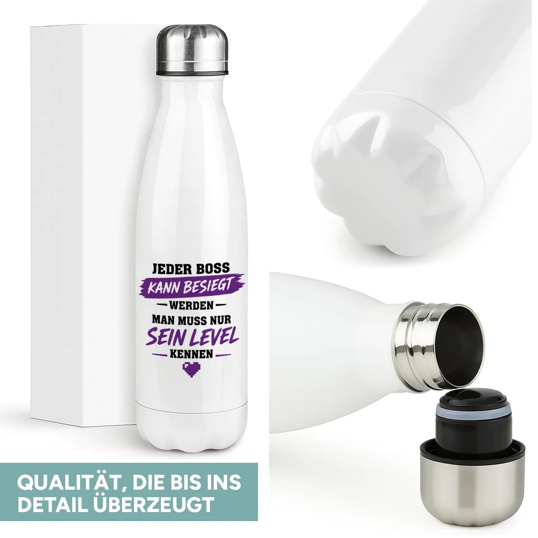 Qualität bis ins Detail
