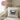 Gamer aus Leidenschaft nicht aus Mode – Kissen 40 × 40 cm mit Rückseite in Rosa – Wohnbeispiel #farbe_rosa
