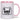 Gamer aus Leidenschaft nicht aus Mode – Tasse in Rosa – Ansicht 01 #farbe_rosa