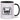 Gamer aus Leidenschaft nicht aus Mode – Tasse in Schwarz – Ansicht 01 #farbe_schwarz