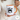 Level up your life – Tasse in Orange – Ansicht 03 #farbe_orange