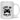 Level up your life – Tasse in Weiß – Ansicht 01 #farbe_weiss