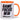 Game fokus win – Tasse in Orange – Ansicht 01 #farbe_orange