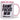 Game fokus win – Tasse in Rosa – Ansicht 01 #farbe_rosa