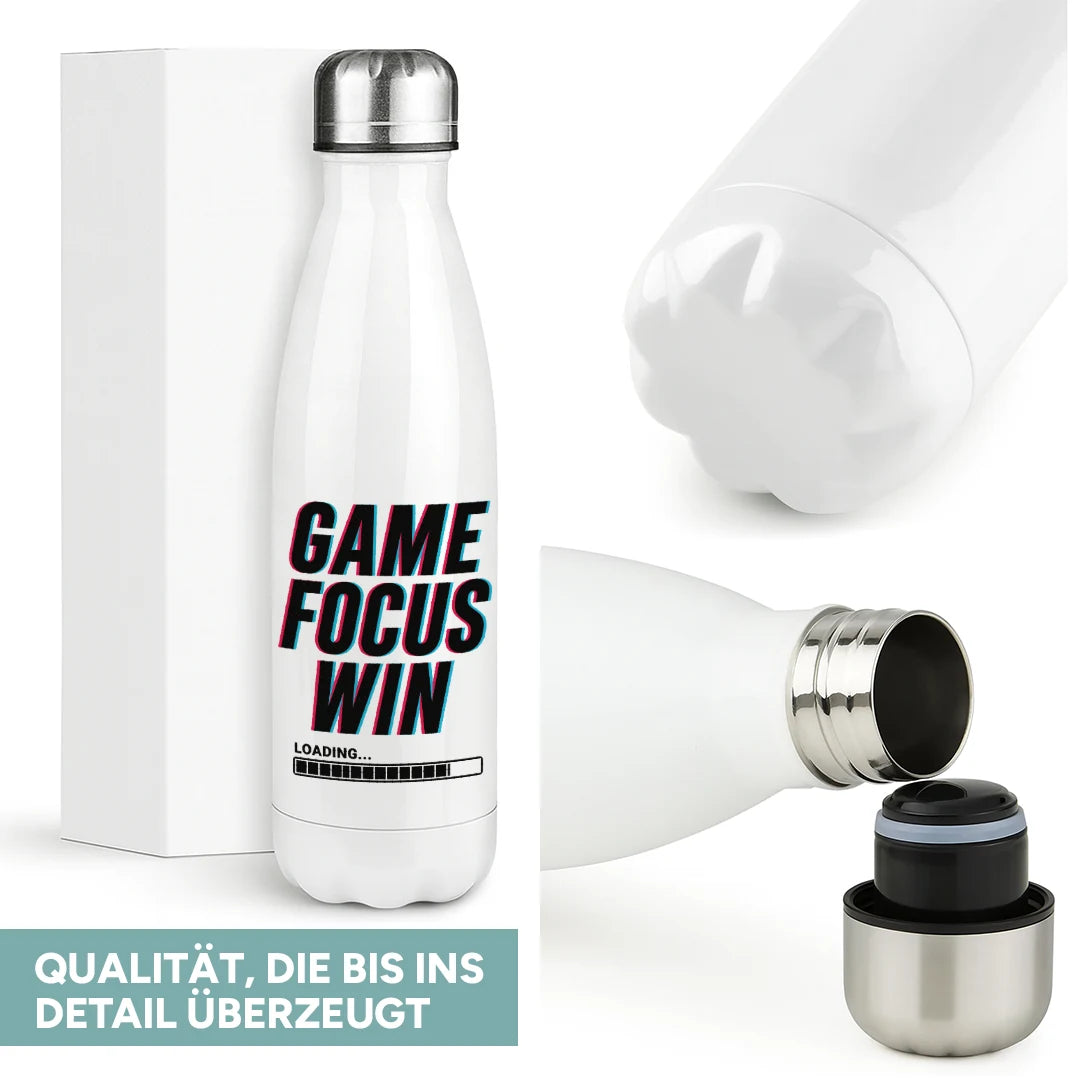 Qualität bis ins Detail