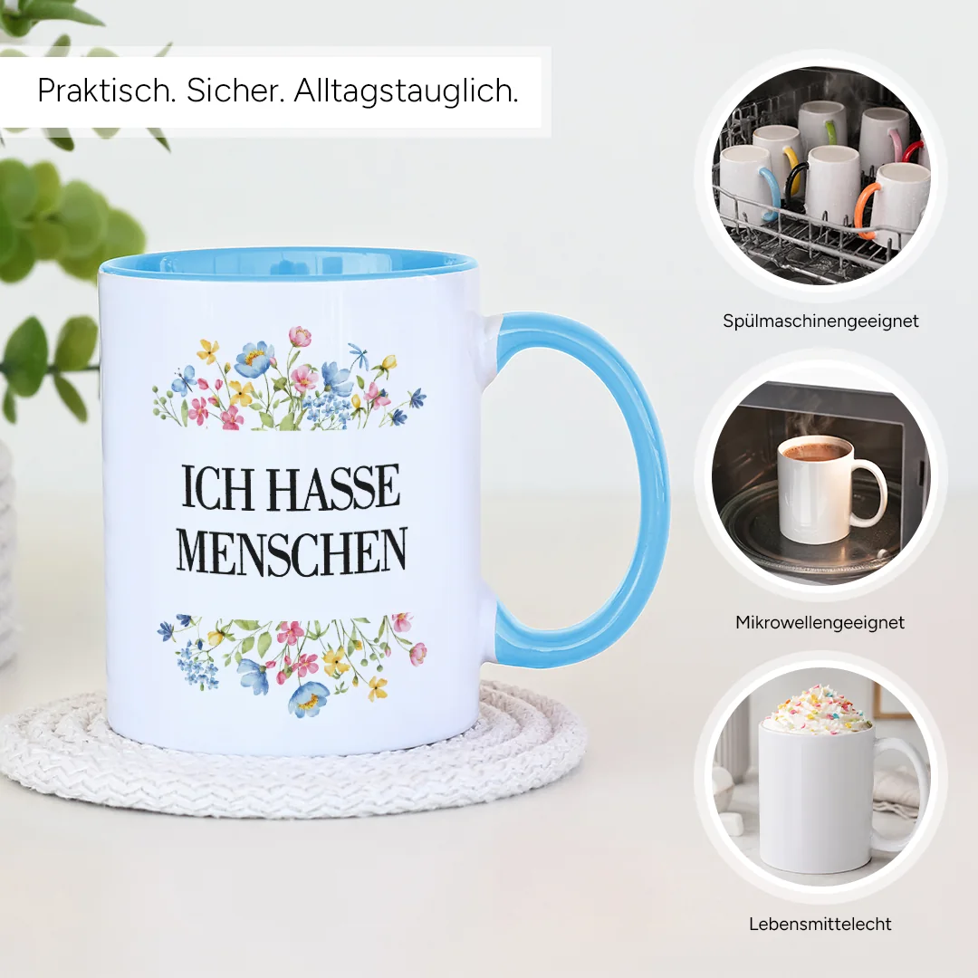 Spülmaschinenfest