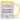 Ich hasse Menschen – Tasse in Gelb – Ansicht 01 #farbe_gelb