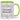 Ich hasse Menschen – Tasse in Grün – Ansicht 01 #farbe_gruen
