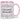 Ich hasse Menschen – Tasse in Rosa – Ansicht 01 #farbe_rosa