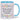 Für pillepalle bin ich nicht zuständig – Tasse in Blau – Ansicht 01 #farbe_blau