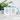 Für pillepalle bin ich nicht zuständig – Tasse in Blau mit Geschenkkarton – Ansicht 02 #farbe_blau