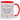 Für pillepalle bin ich nicht zuständig – Tasse in Rot – Ansicht 01 #farbe_rot