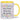 Halt doch bitte mal die fresse – Tasse in Gelb – Ansicht 01 #farbe_gelb