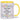 Nicht mein Zirkus nicht meine affen – Tasse in Gelb – Ansicht 01 #farbe_gelb