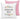 Ficken sie sich – Flowers – Kissen 40 × 40 cm mit Rückseite in Rosa – Vorder- und Rückansicht #farbe_rosa
