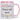 Ficken sie sich – Tasse in Rosa – Ansicht 01 #farbe_rosa