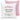 Einen scheiß muss ich – Flowers – Kissen 40 × 40 cm mit Rückseite in Rosa – Vorder- und Rückansicht #farbe_rosa