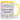 Einen scheiß muss ich – Tasse in Gelb – Ansicht 01 #farbe_gelb