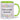 Einen scheiß muss ich – Tasse in Grün – Ansicht 01 #farbe_gruen