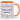 Einen scheiß muss ich – Tasse in Orange – Ansicht 01 #farbe_orange