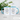 Schöne Meinung gibts die auch mit Ahnung – Tasse in Blau mit Geschenkkarton – Ansicht 02 #farbe_blau