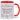Schöne Meinung gibts die auch mit Ahnung – Tasse in Rot – Ansicht 01 #farbe_rot