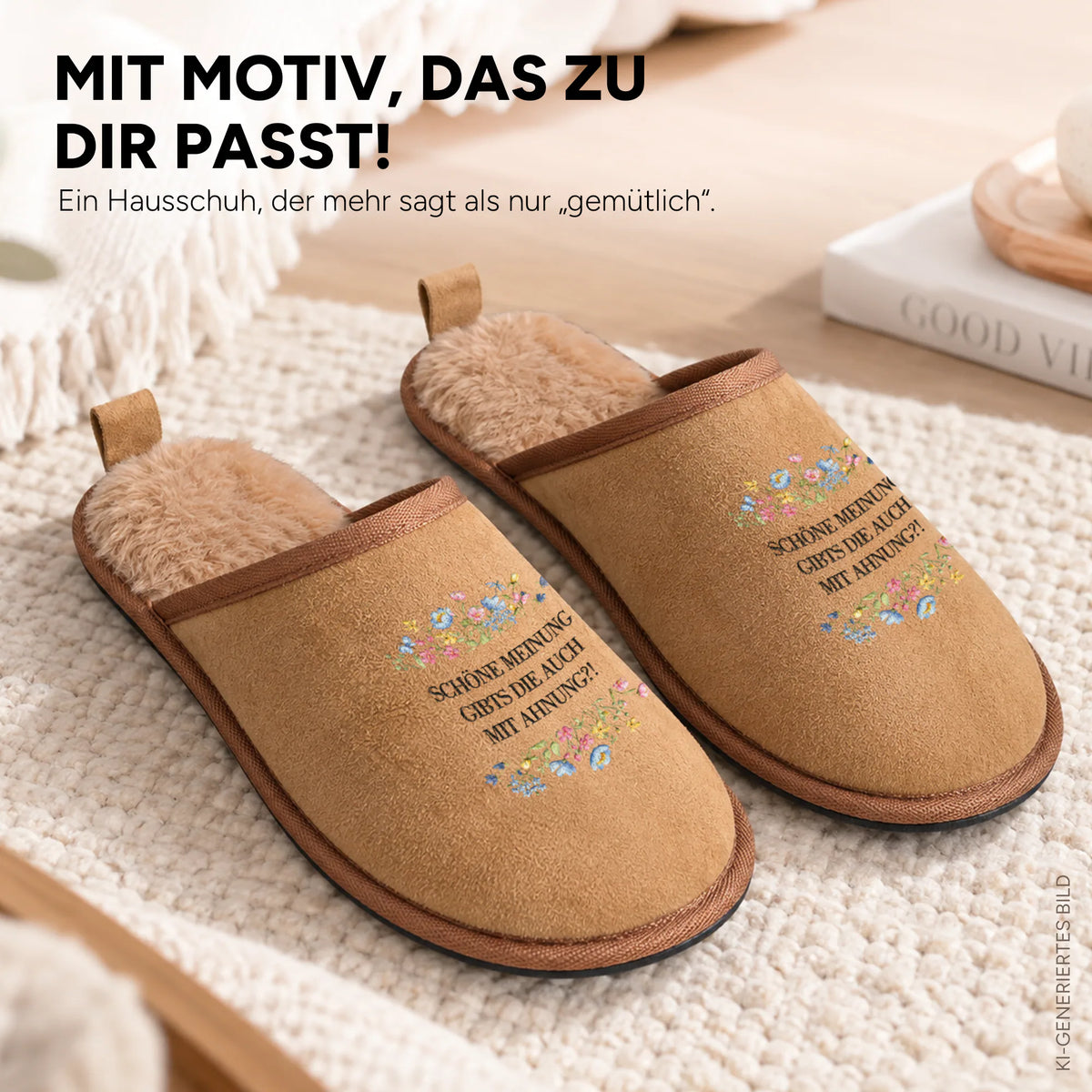 Deine Pause beginnt mit einem Schritt