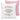 Was für ein wunderschöner Scheißtag – Flowers – Kissen 40 × 40 cm mit Rückseite in Rosa – Vorder- und Rückansicht #farbe_rosa