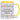 Was für ein wunderschöner Scheißtag – Tasse in Gelb – Ansicht 01 #farbe_gelb