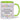 Was für ein wunderschöner Scheißtag – Tasse in Grün – Ansicht 01 #farbe_gruen