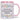 Was für ein wunderschöner Scheißtag – Tasse in Rosa – Ansicht 01 #farbe_rosa