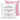 Bevor du fragst nein – Flowers – Kissen 40 × 40 cm mit Rückseite in Rosa – Vorder- und Rückansicht #farbe_rosa