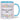 Bevor du fragst nein – Tasse in Blau – Ansicht 01 #farbe_blau