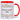 Bevor du fragst nein – Tasse in Rot – Ansicht 01 #farbe_rot