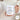 Lächle du kannst sie nicht alle töten – Tasse in Weiß mit Geschenkkarton – Ansicht 03 #farbe_weiss