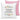 Wir sind hier nicht bei wünsch dir was – Flowers – Kissen 40 × 40 cm mit Rückseite in Rosa – Vorder- und Rückansicht #farbe_rosa