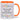 Wir sind hier nicht bei wünsch dir was – Tasse in Orange – Ansicht 01 #farbe_orange