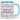 Meine mentale verfassung ist besäufniserregend – Tasse in Blau – Ansicht 01 #farbe_blau