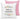 Weil du dumm bist – Flowers – Kissen 40 × 40 cm mit Rückseite in Rosa – Vorder- und Rückansicht #farbe_rosa