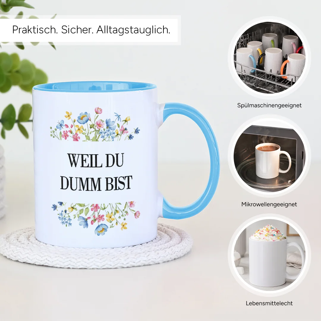 Spülmaschinenfest