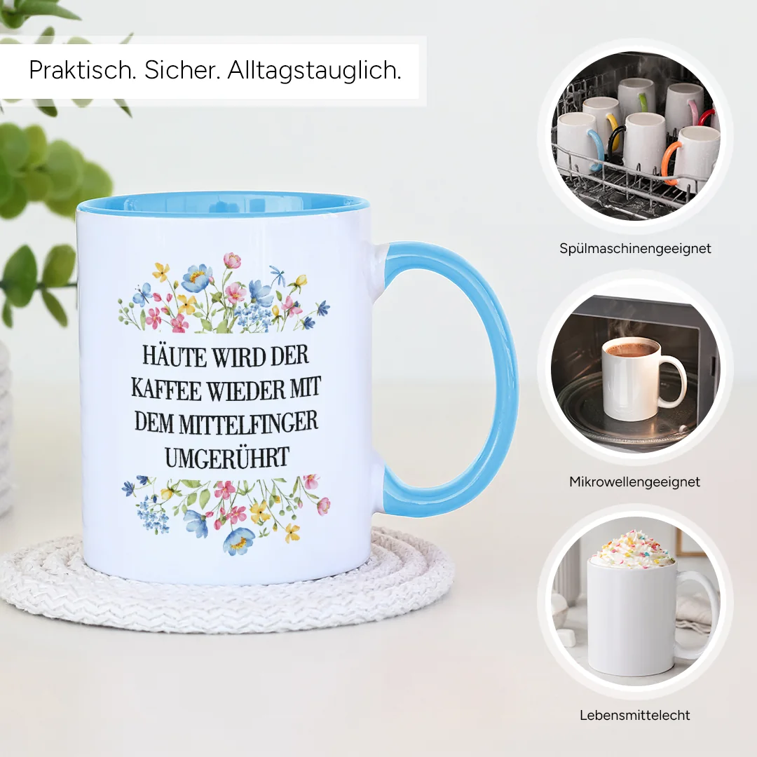 Spülmaschinenfest