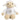 Falls jemand Nerven findet: Das sind meine! – Kuscheltier Schaf, Ansicht 01 #kuscheltier_schaf
