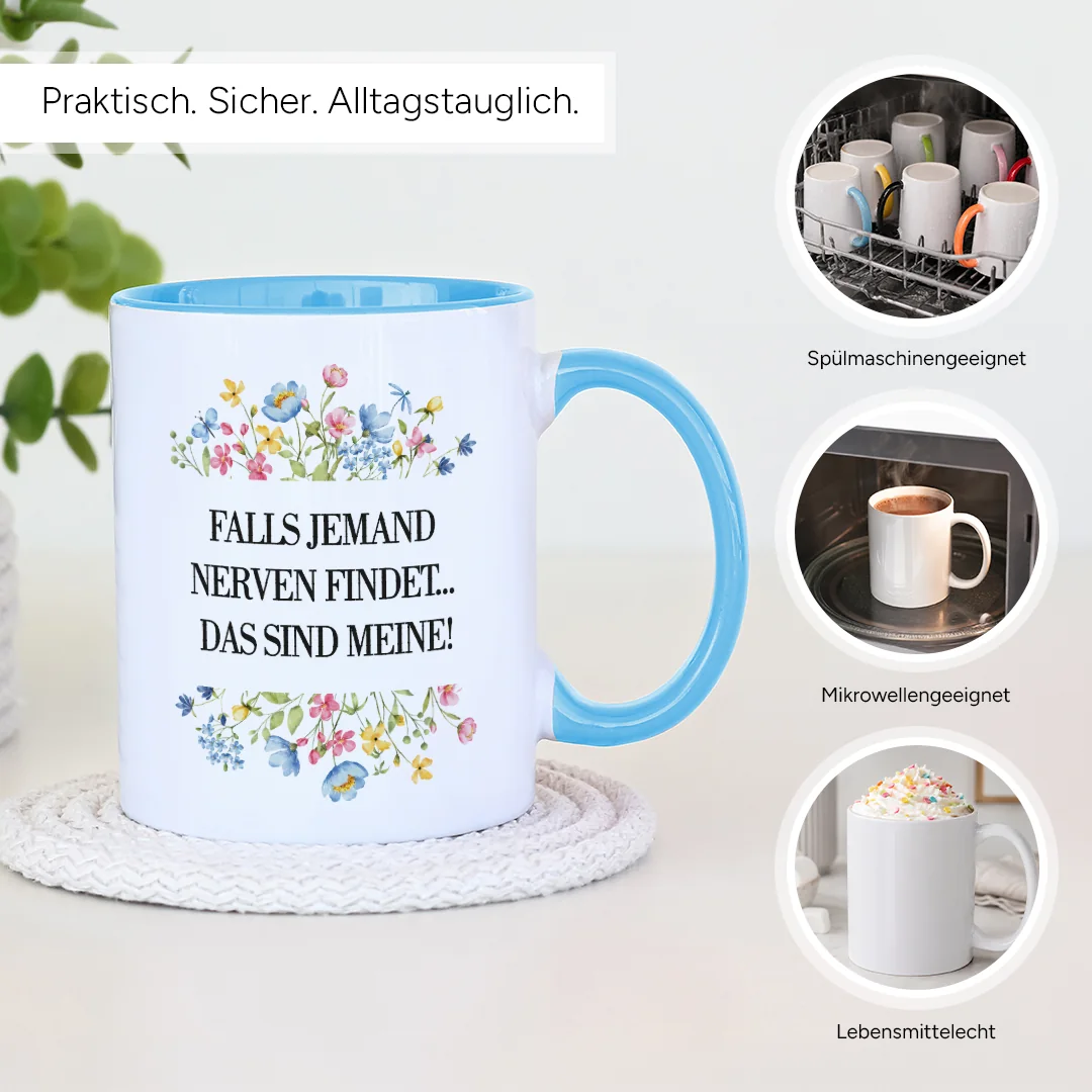 Spülmaschinenfest