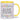 Falls jemand Nerven findet das sind meine – Tasse in Gelb – Ansicht 01 #farbe_gelb
