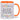 Falls jemand Nerven findet das sind meine – Tasse in Orange – Ansicht 01 #farbe_orange