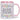 Falls jemand Nerven findet das sind meine – Tasse in Rosa – Ansicht 01 #farbe_rosa