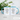 Statt Konfetti einfach gleich den Locher werfen – Tasse in Blau – Ansicht 02 #farbe_blau