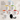 Statt Konfetti einfach gleich den Locher werfen – Tasse in Schwarz – Ansicht 06 #farbe_schwarz
